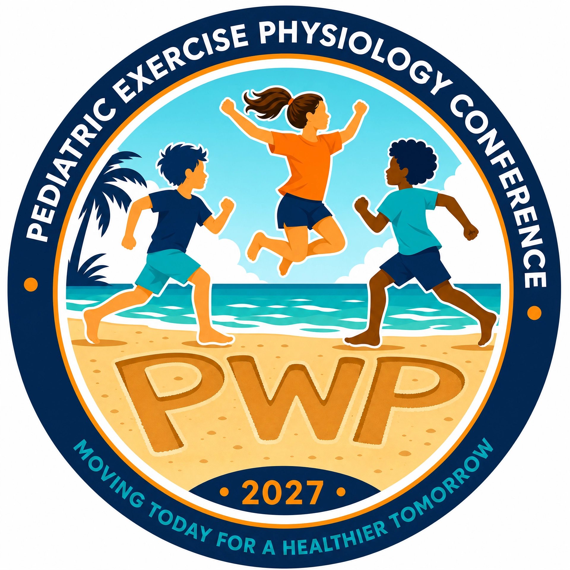 PWP 2027 logo
