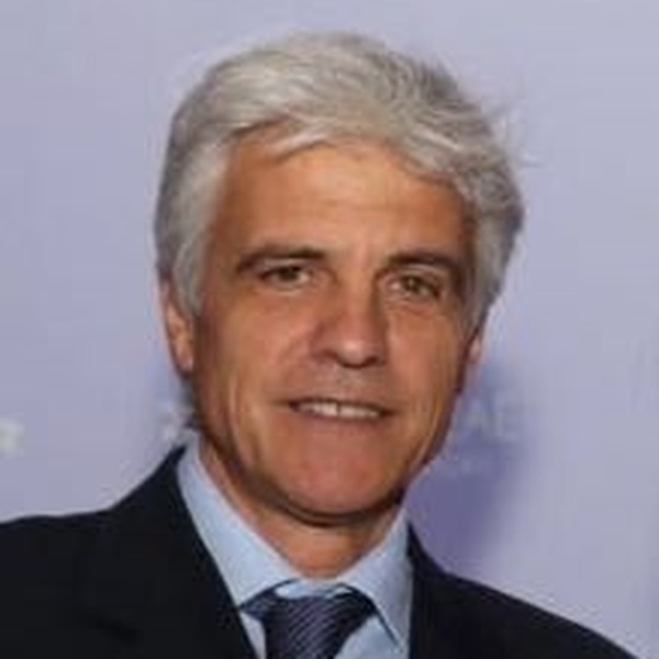 Jorge Mota
